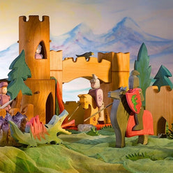 Castle Play