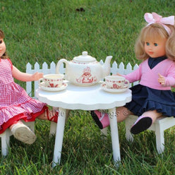 Dolls & Accessories