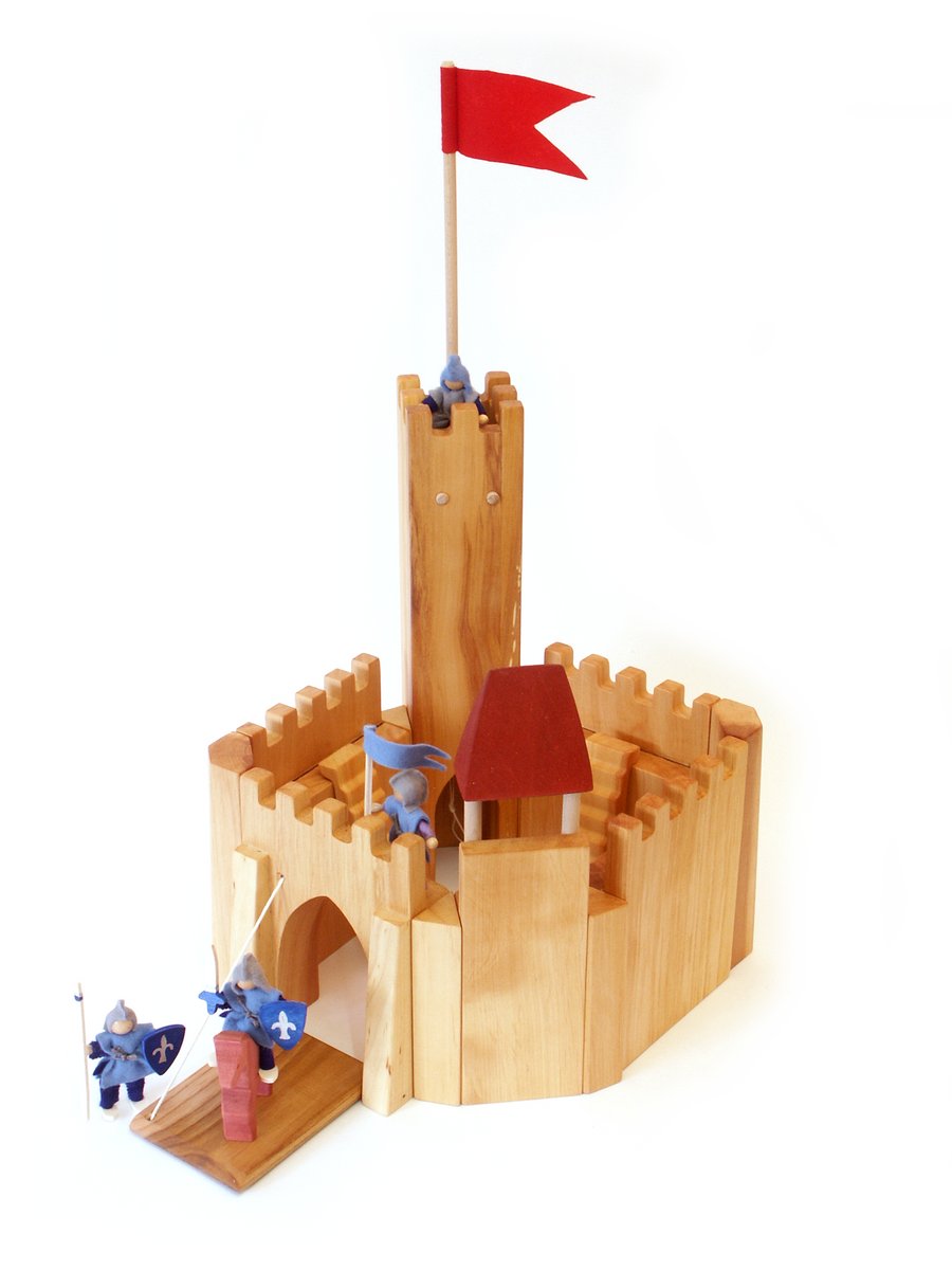 Small Castle