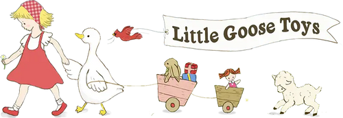 Little Goose Toys