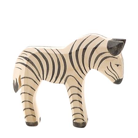 Ostheimer Zebra main image 0