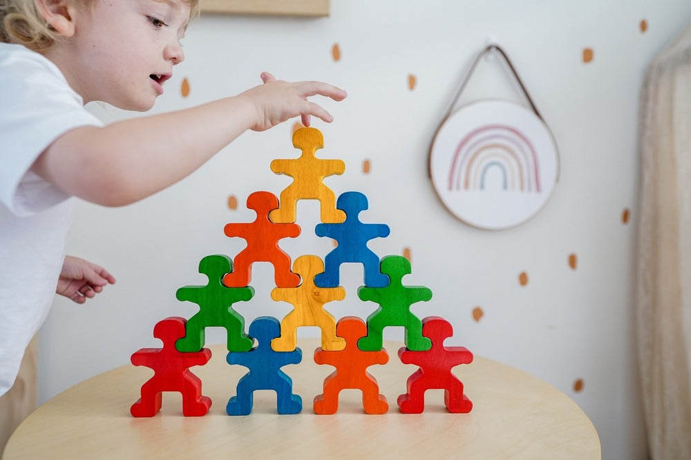Interactive – Little Goose Toys
