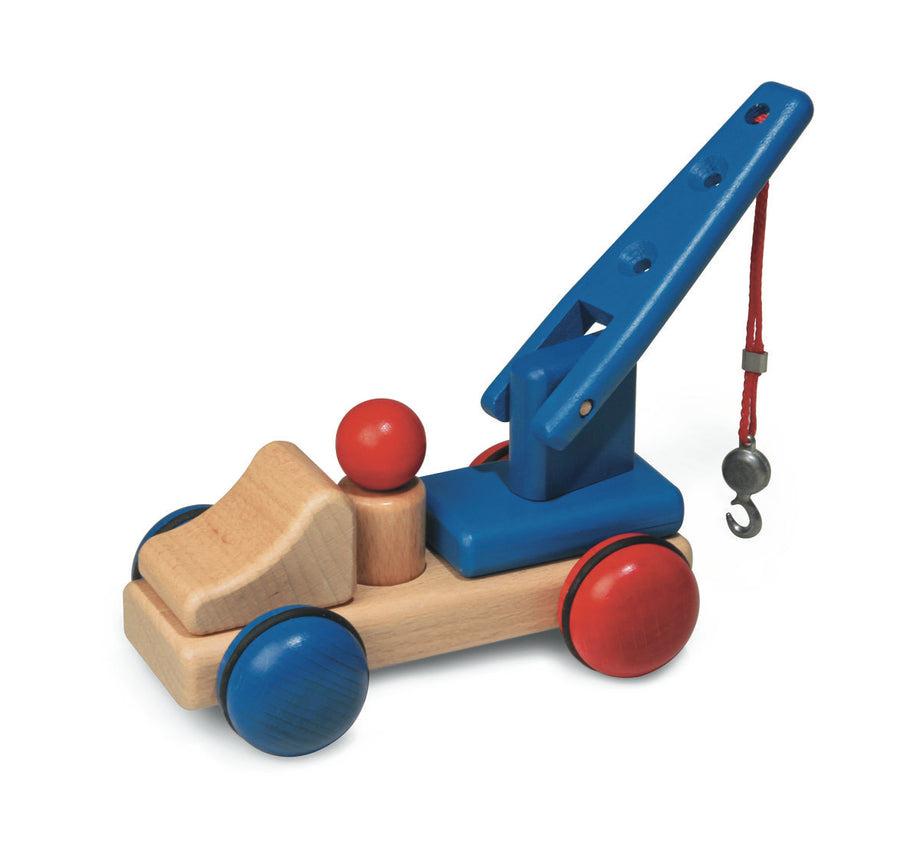 Fagus mini-tow Truck