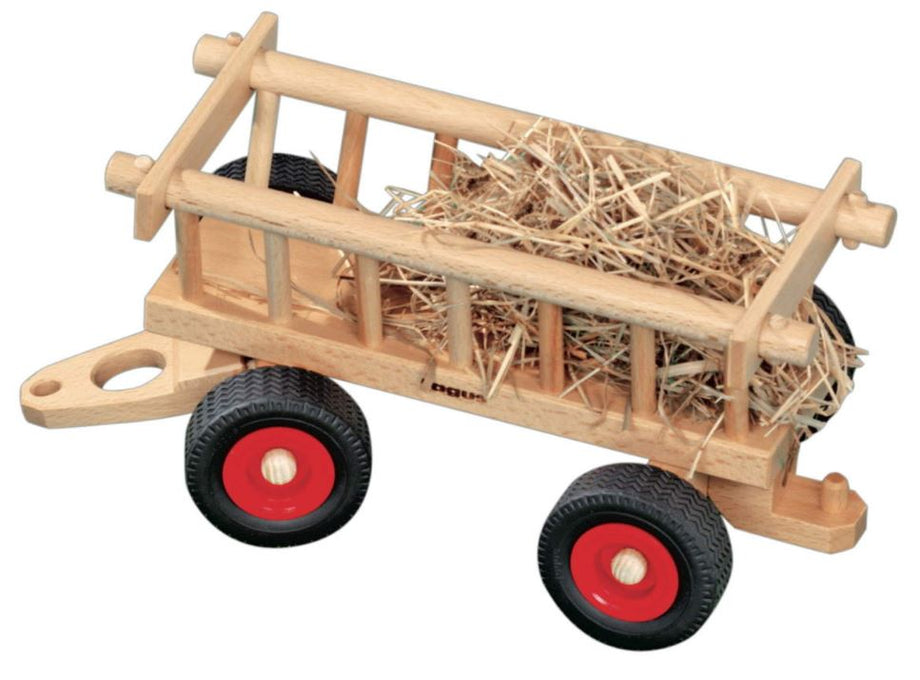 Fagus Hay Wagon – Little Goose Toys
