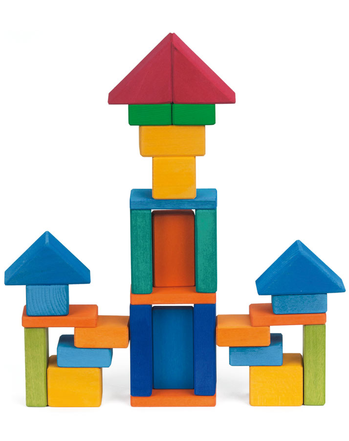 Blocks 
