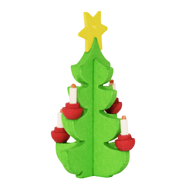 Christmas Tree Ornament by Graupner - Thumbnail 2