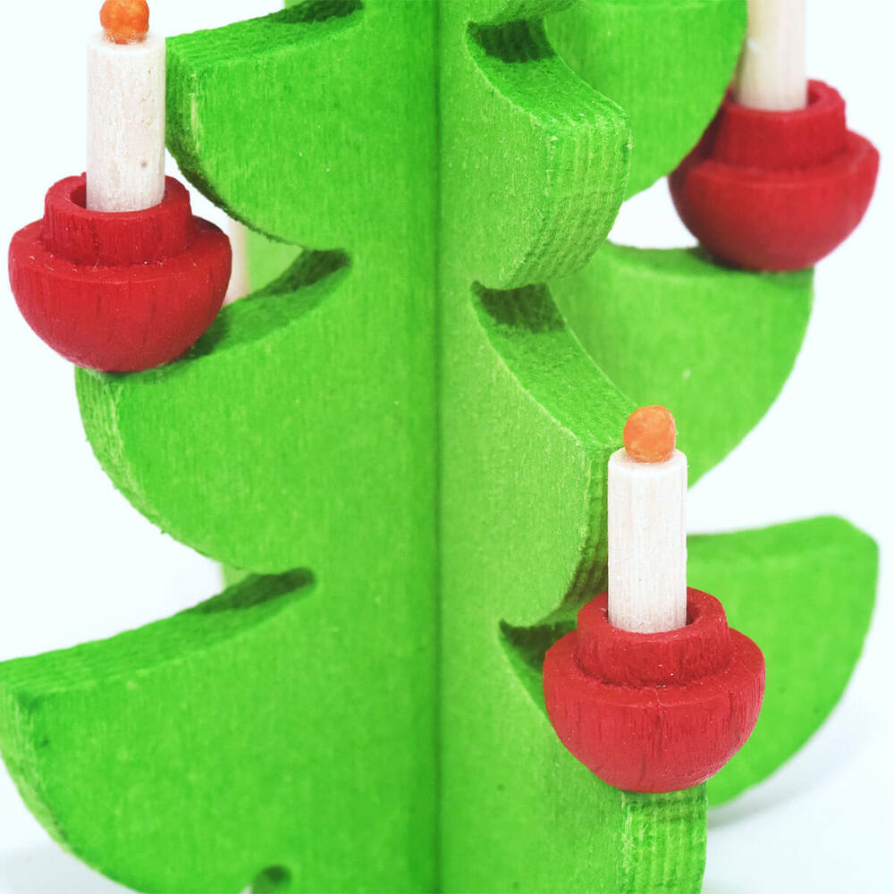 Christmas Tree Ornament by Graupner - Thumbnail 3