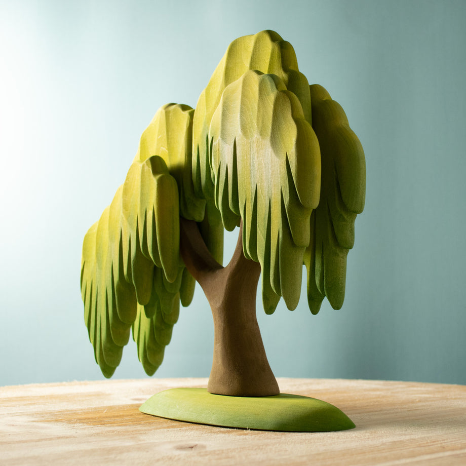 Willow Tree by Bumbu – Little Goose Toys
