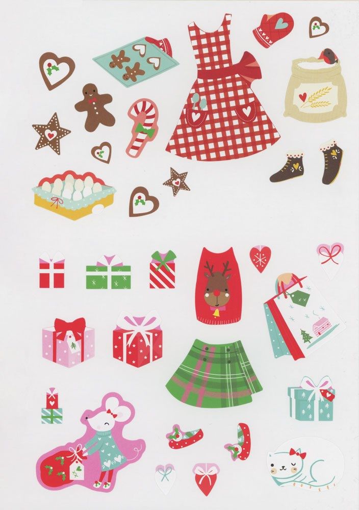 christmas sticker dolly dressing book Amazon.com: Little Sticker Dolly Dressing Christmas Fairy: 9781474999229: Fiona Watt, Lizzie Mackay: Books