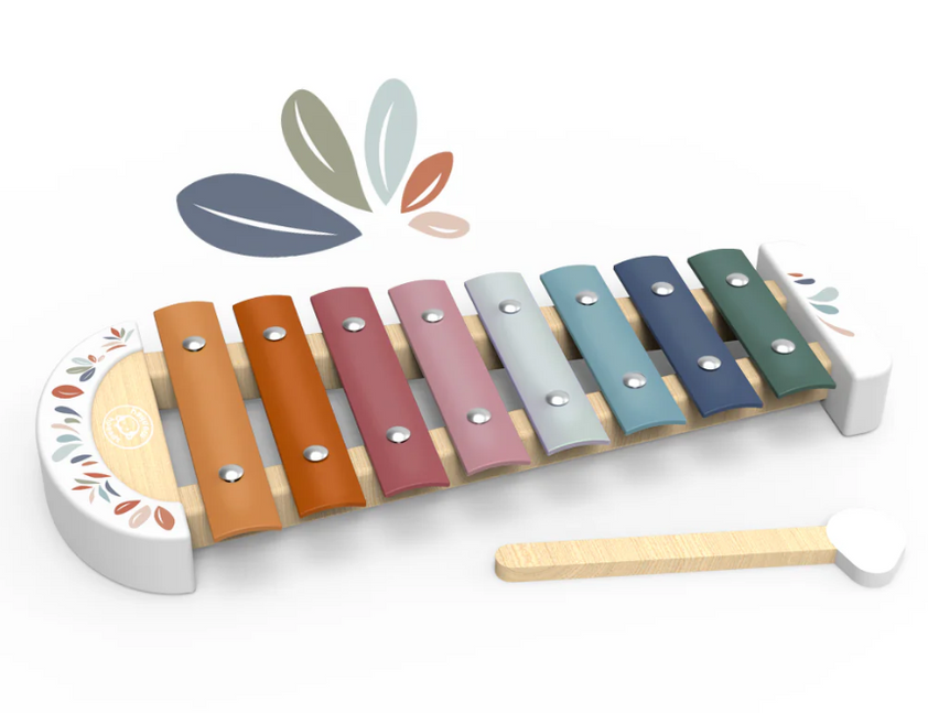 Wooden Xylophone – Little Goose Toys
