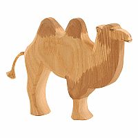 Camel by Ostheimer